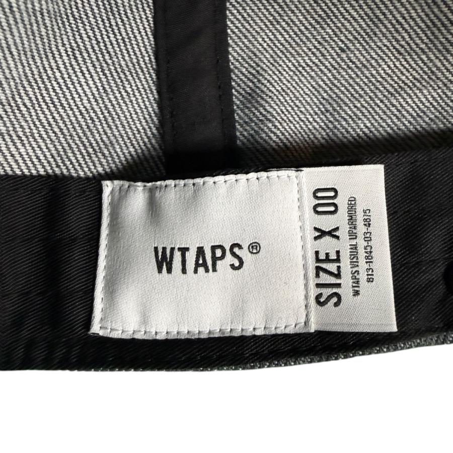 WTAPS（ダブルタップス） WTAPS 26SS／ T-6M 07 ／ CAP ／ COTTON