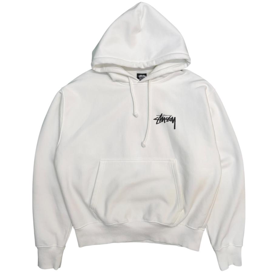 STUSSY（ステューシー） stussy 26SS／ Victoria Hood ／ビクトリア