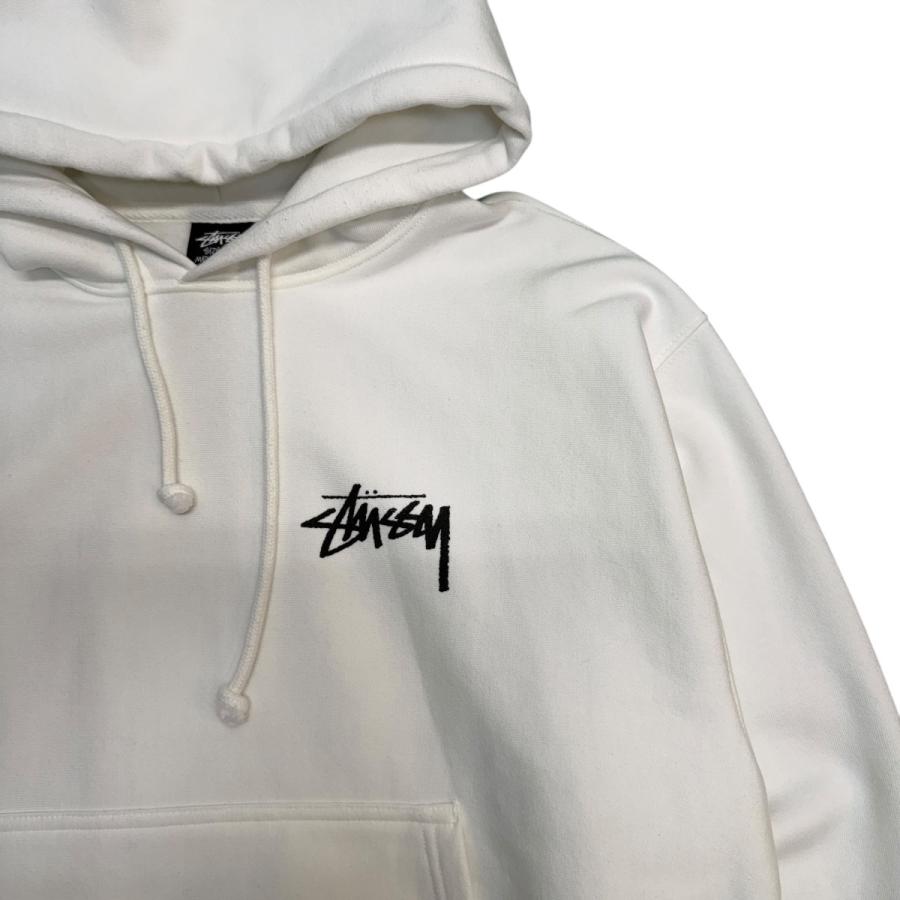 STUSSY（ステューシー） stussy 26SS／ Victoria Hood ／ビクトリア