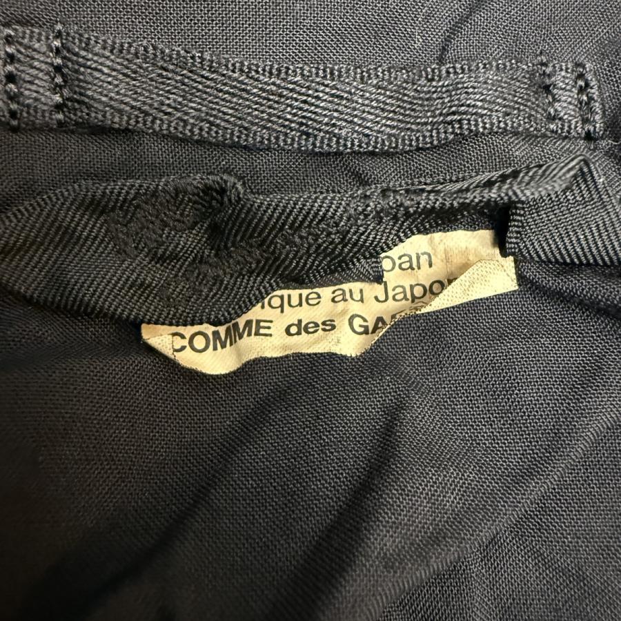COMME des GARCONS HOMME DEUX 【値下げ】COMME 26SS／ 製品染め
