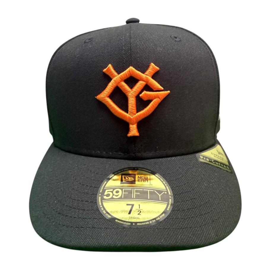 NEW ERA（ニューエラ） ニューエラ×ヨミウリジャイアンツ New Era×読売