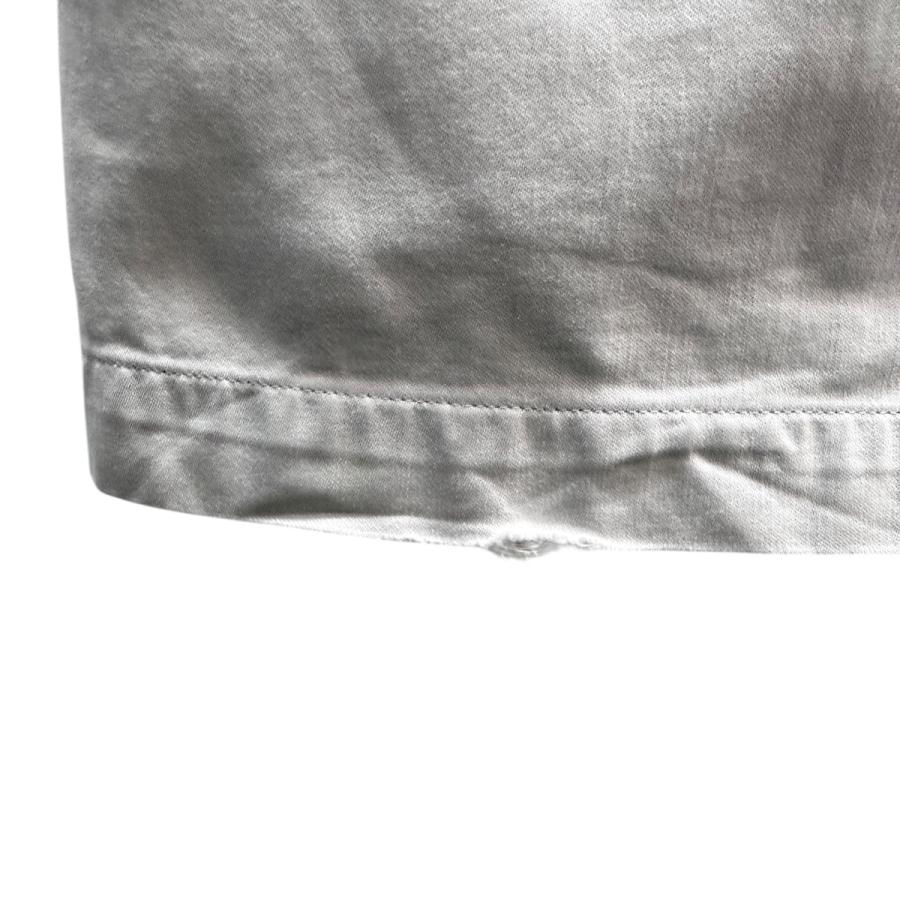 アプレッセ A．PRESSE 23AW／ Type．1 Chino Trousers エクリュ