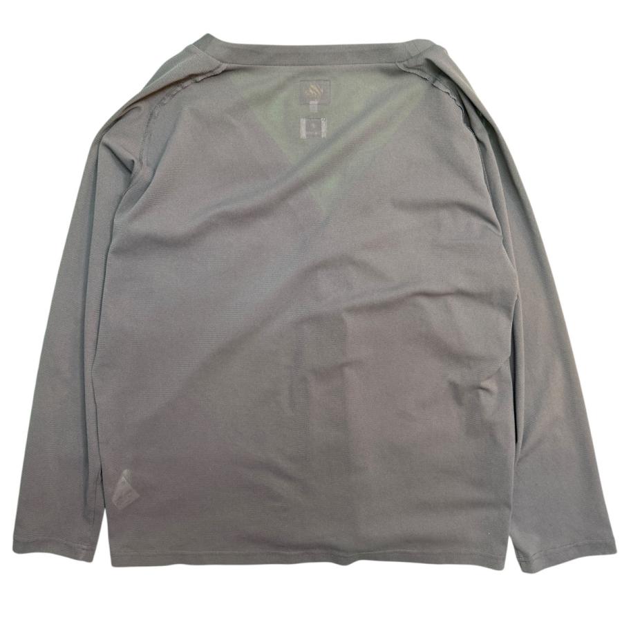 値下げ】Needles×Charcoal TOKYO 別注 V／Neck Pocket Cardigan