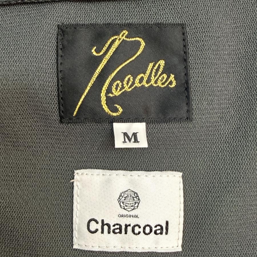 値下げ】Needles×Charcoal TOKYO 別注 V／Neck Pocket Cardigan