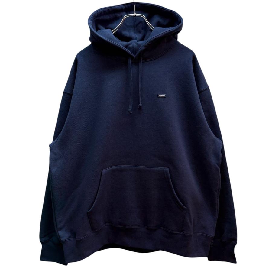 Supreme（シュプリーム） Supreme 25SS／ Small Box Hooded Sweatshirt 