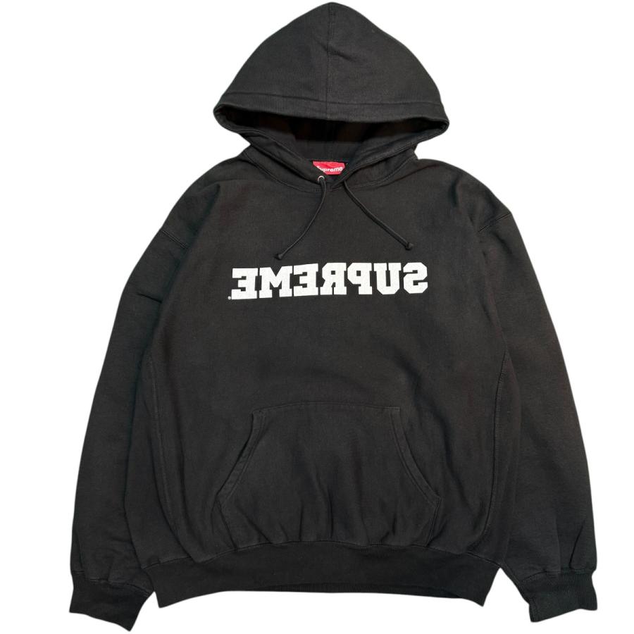 Supreme（シュプリーム） Supreme 25SS／ Reverse Hooded Sweatshirt