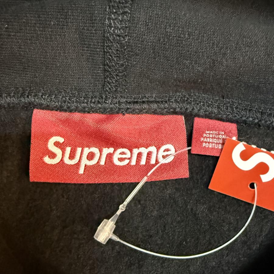 Supreme（シュプリーム） Supreme 25SS／ Reverse Hooded Sweatshirt