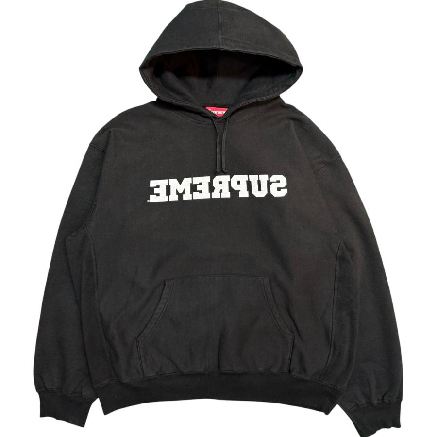 Supreme（シュプリーム） Supreme 25SS／ Reverse Hooded Sweatshirt 