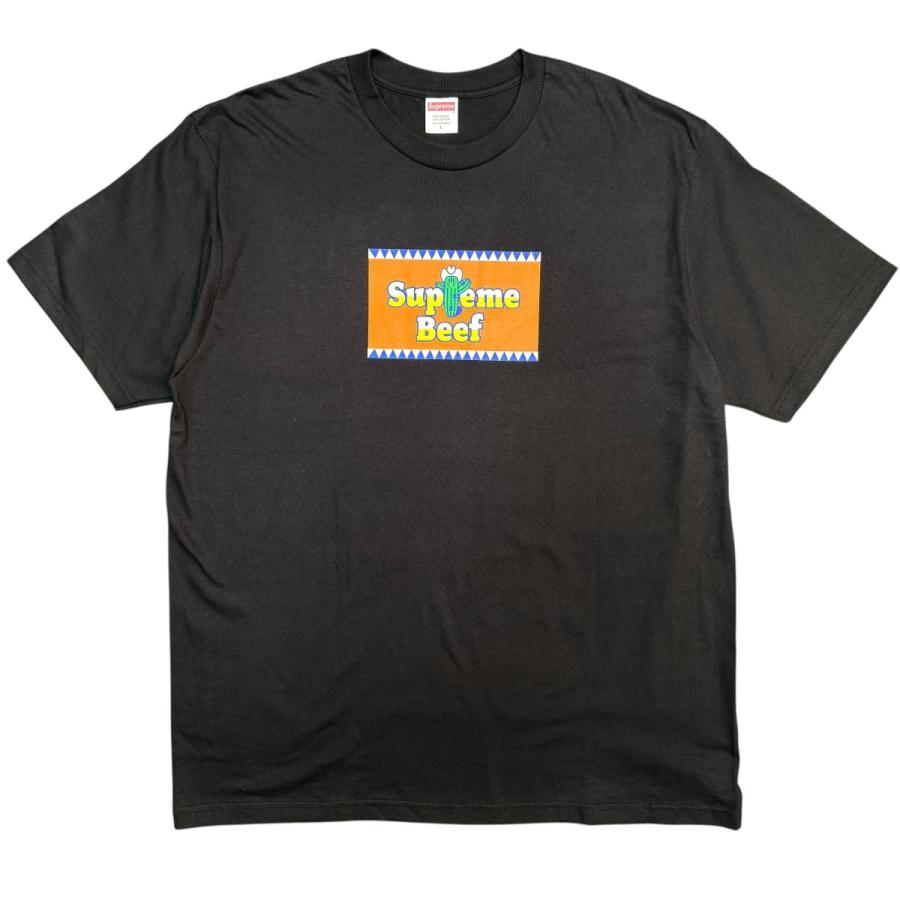 Supreme（シュプリーム） Supreme 25SS／ Beef Tee ／ビーフTシャツ 