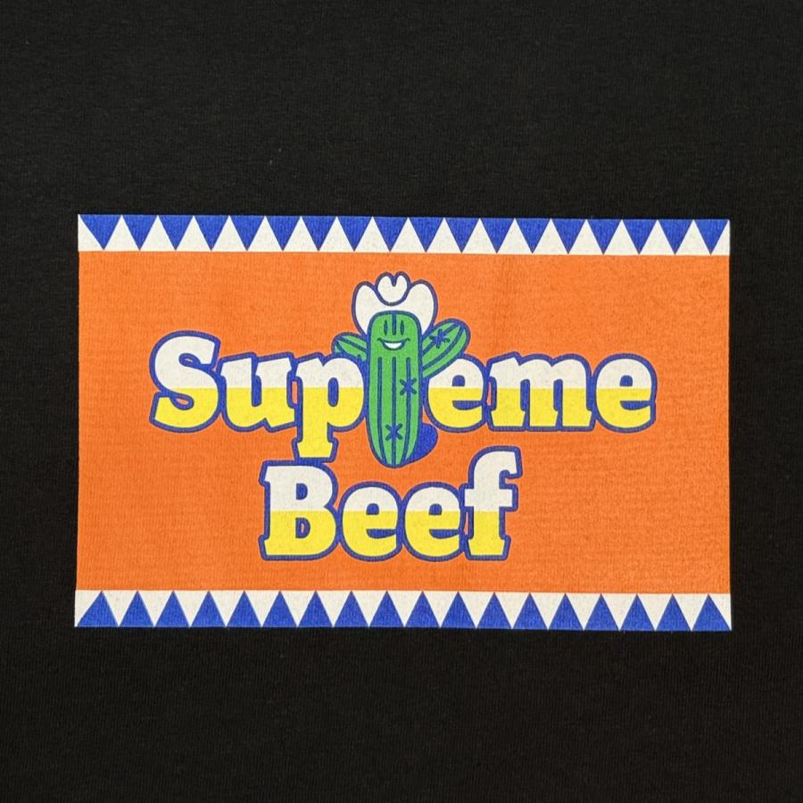 Supreme（シュプリーム） Supreme 25SS／ Beef Tee ／ビーフTシャツ