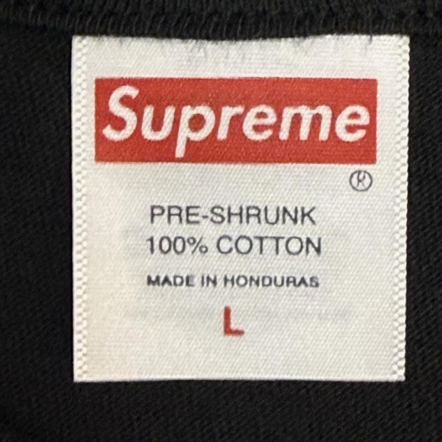 Supreme（シュプリーム） Supreme 25SS／ Beef Tee ／ビーフTシャツ