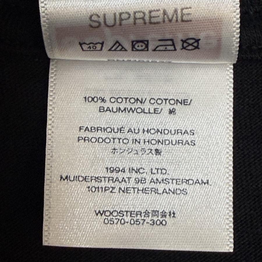 Supreme（シュプリーム） Supreme 25SS／ Beef Tee ／ビーフTシャツ