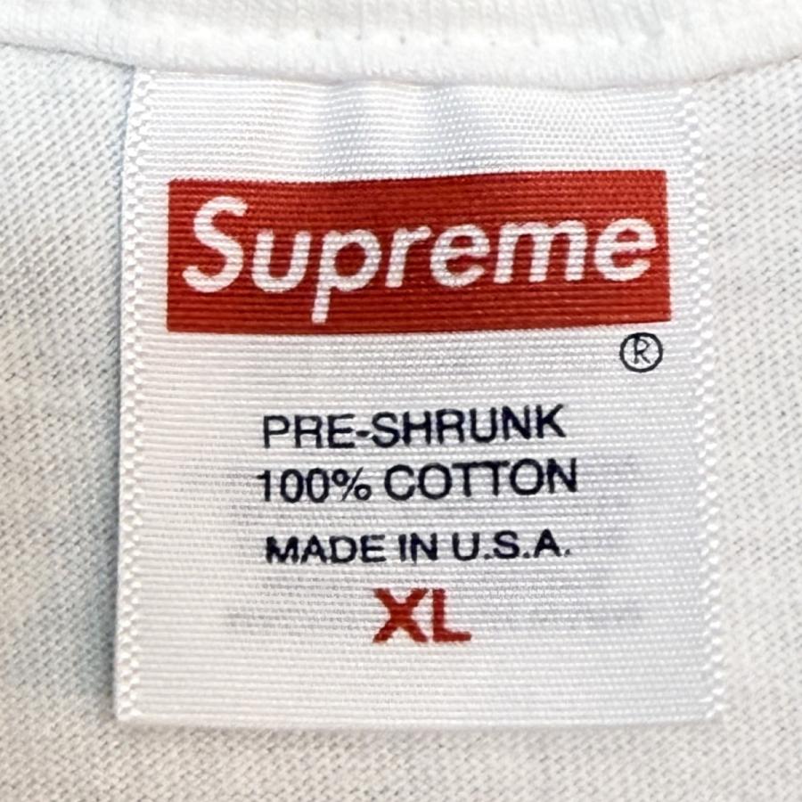 Supreme（シュプリーム） Supreme 23AW／ Box Logo Tee ／カモフラ