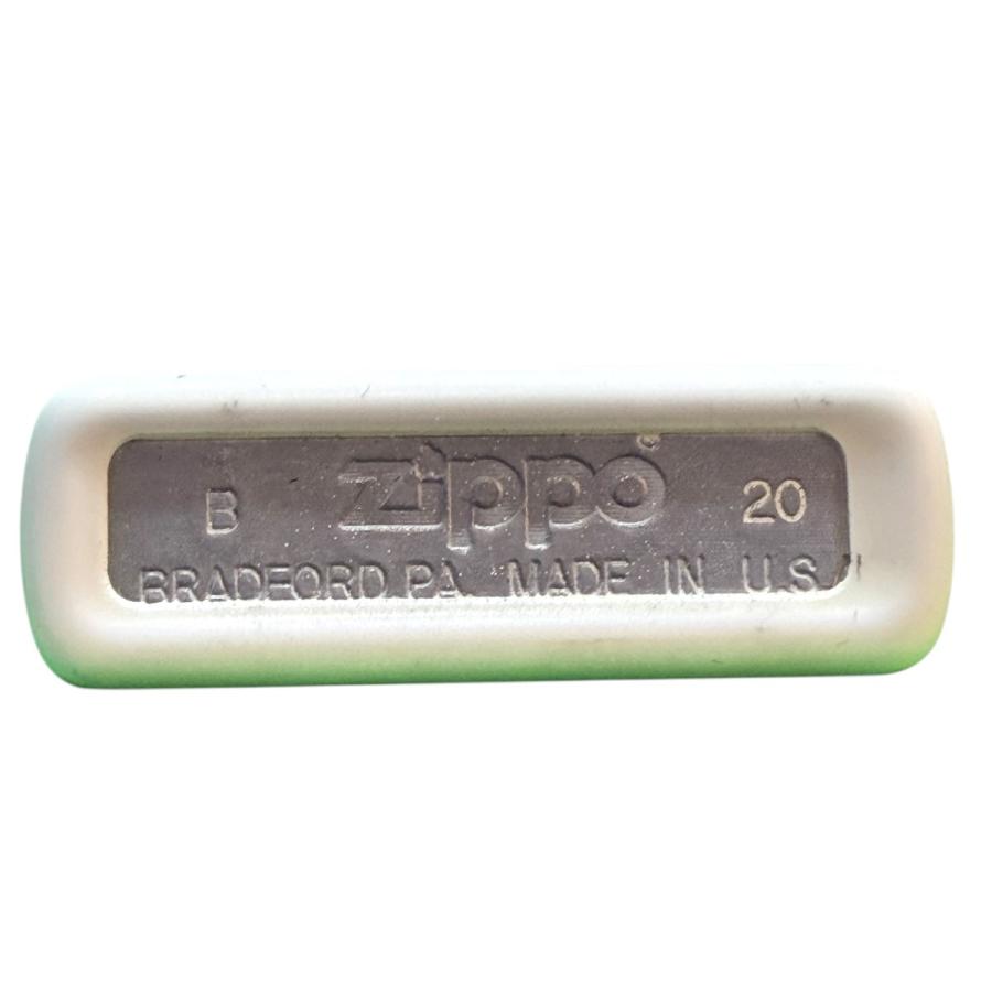 Supreme（シュプリーム） Supreme 20SS／ Glow-in-the-Dark Zippo