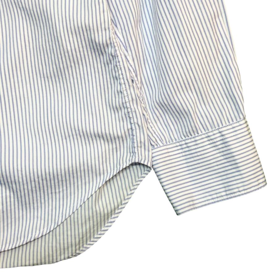 COMME des GARCONS SHIRT コムデギャルソンシャツ ストライプシャツ