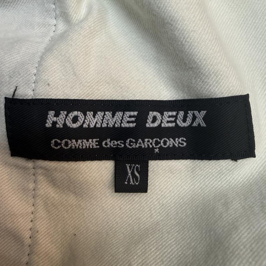 COMME des GARCONS HOMME DEUX コムデギャルソンオムドゥ 19SS