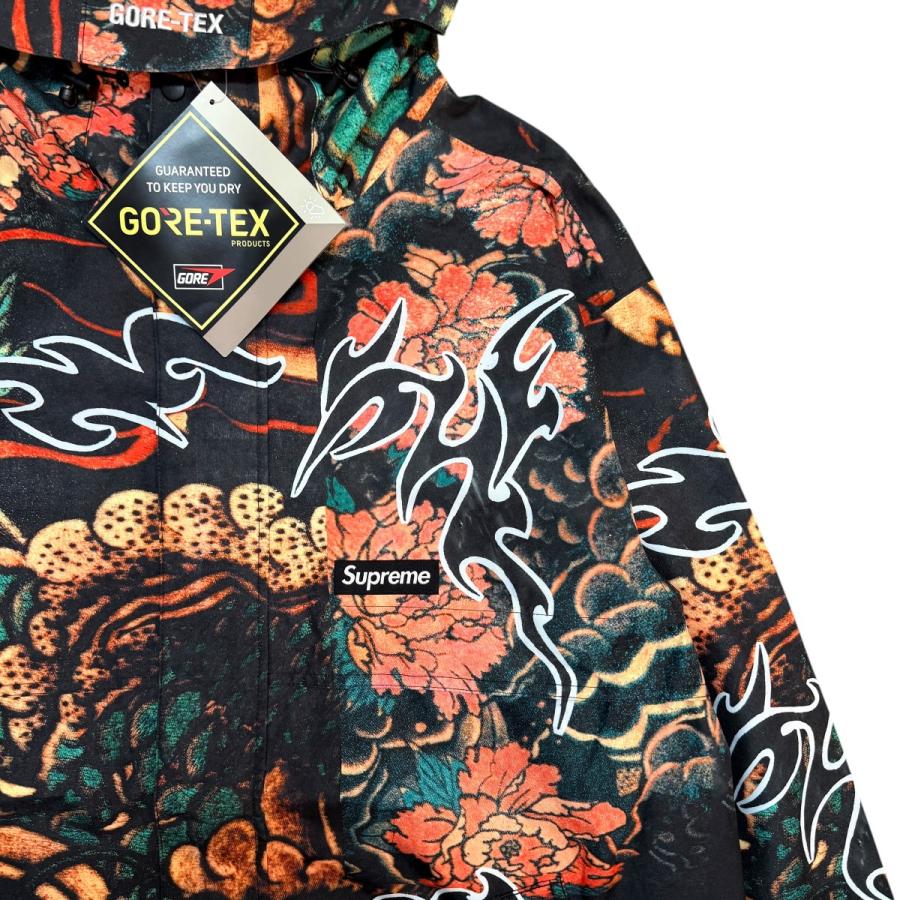 最安supreme 22ss Sacred Heart GORE-TEX xl Supreme（シュプリーム） Supreme 22SS／ Sacred Heart GORE-TEX Shell