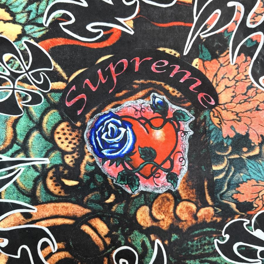 Supreme（シュプリーム） Supreme 22SS／ Sacred Heart GORE-TEX Shell