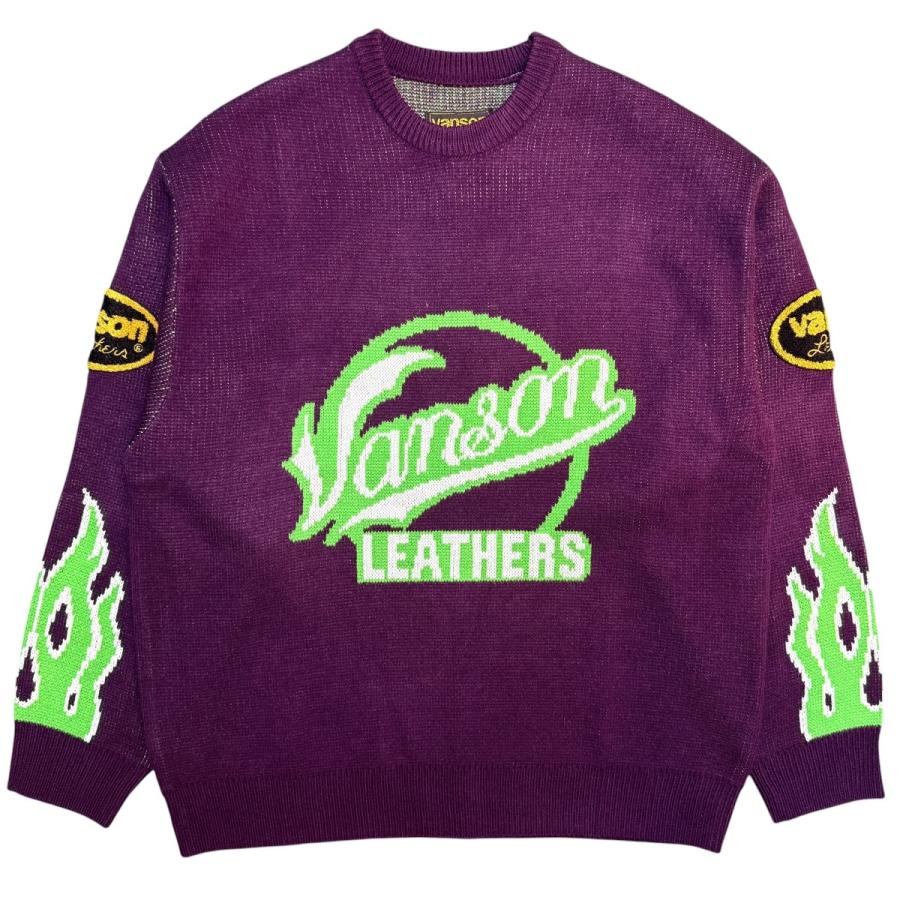 L size Supreme/Vanson シュプリーム/バンソン 21SS 【公式通販】