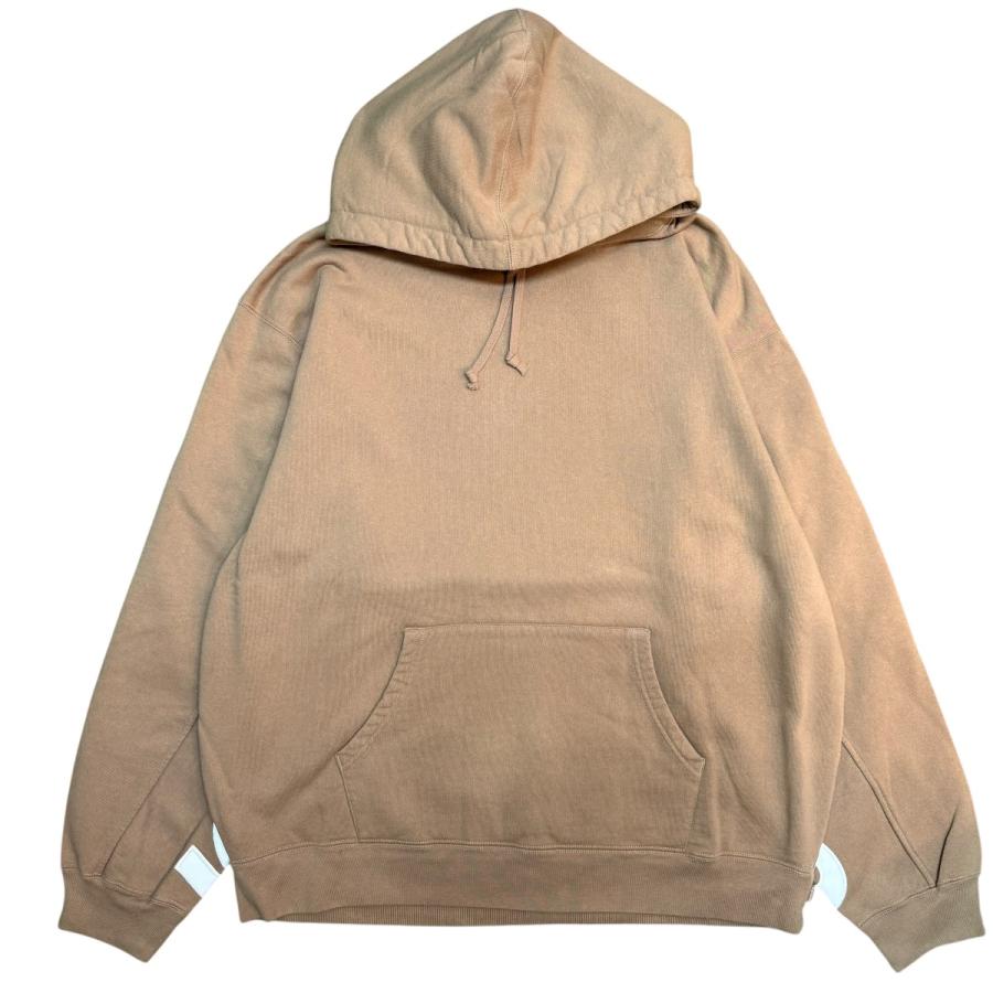 Supreme（シュプリーム） Supreme 22SS／ Cropped Panels Hooded