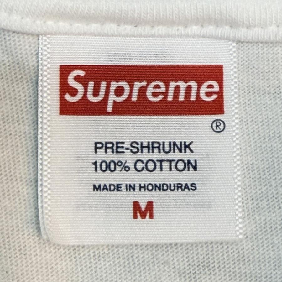 Supreme（シュプリーム） Supreme 24AW／ Mister Cartoon Pow Tee