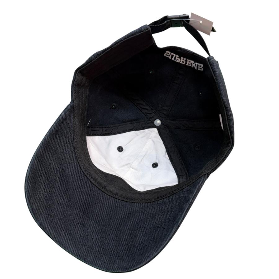 Supreme（シュプリーム） Supreme 23SS／ Classic Logo 6-Panel