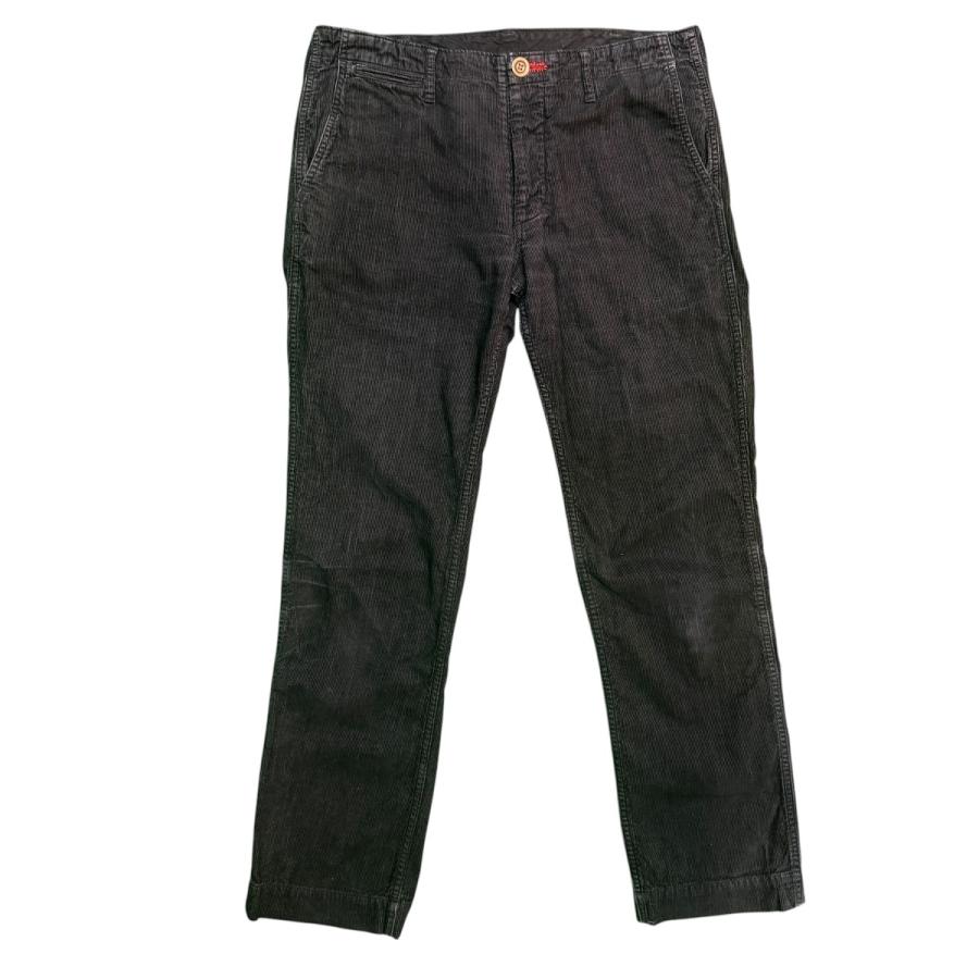 visvim（ヴィズヴィム） 【値下げ】VISVIM ICT 14AW／ SLIM CHINO 