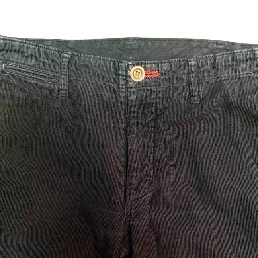 visvim（ヴィズヴィム） 【値下げ】VISVIM ICT 14AW／ SLIM CHINO 