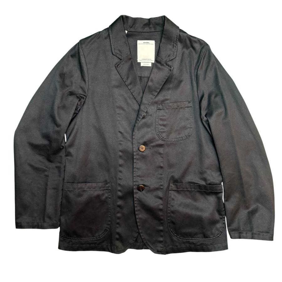 visvim（ヴィズヴィム） 【値下げ】VISVIM 16SS／ ACADEMIA BLAZER