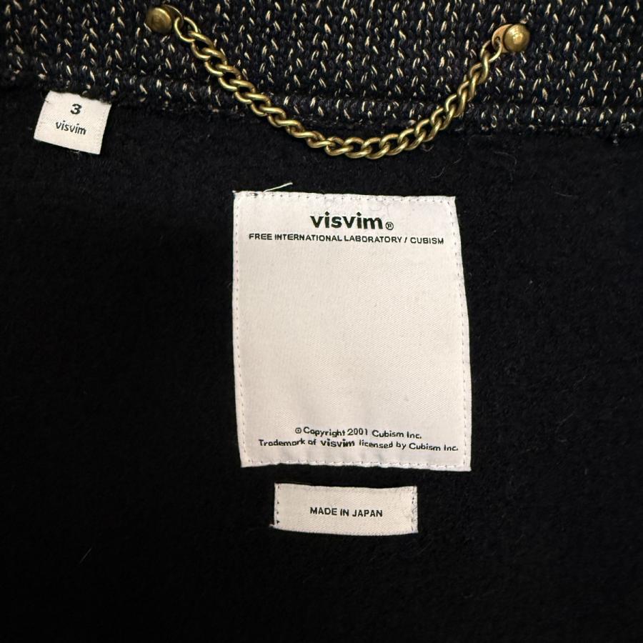 visvim（ヴィズヴィム） ビズビム VISVIM 15AW／ GYRE（visvim F．I．L