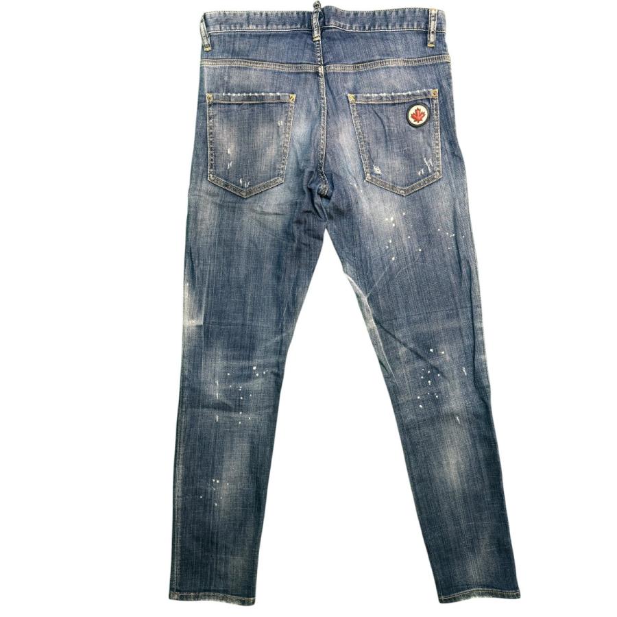 DSQUARED2（ディースクエアード） 【値下げ】DSQUARED2 17AW／ SKATER