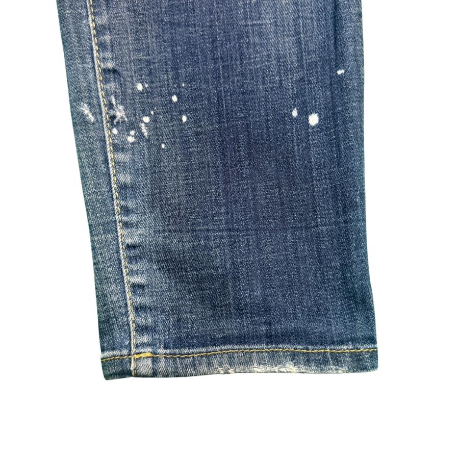 DSQUARED2（ディースクエアード） 【値下げ】DSQUARED2 17AW／ SKATER 