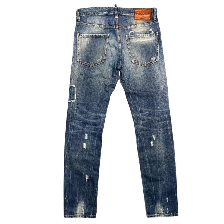 DSQUARED2（ディースクエアード） 【値下げ】DSQUARED2 16AW／ COOL 