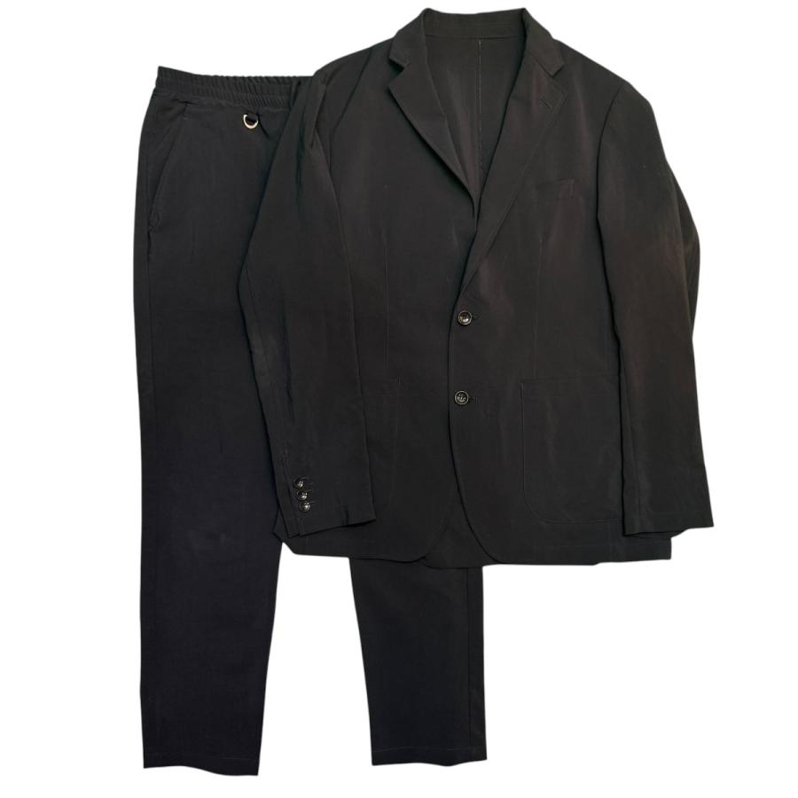 uniform experiment ユニフォームエクスペリメント 18SS／ 2 BUTTON 