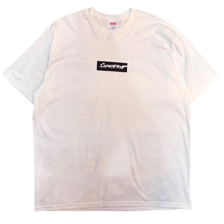 24SS supreme✖️futuraボックスロゴTシャツ シュプリーム Supreme（シュプリーム） Supreme 24SS／ Futura Box Logo Tee