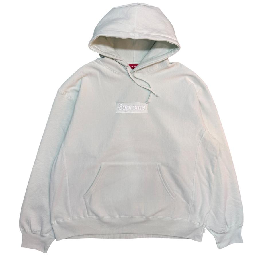 Supreme（シュプリーム） Supreme 23AW／ Box Logo Hooded Sweatshirt