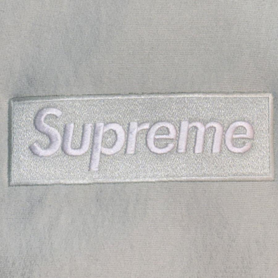 Supreme（シュプリーム） Supreme 23AW／ Box Logo Hooded Sweatshirt