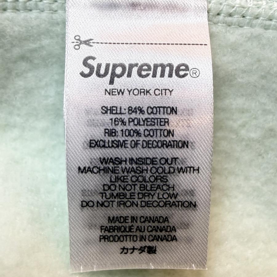 Supreme（シュプリーム） Supreme 23AW／ Box Logo Hooded Sweatshirt