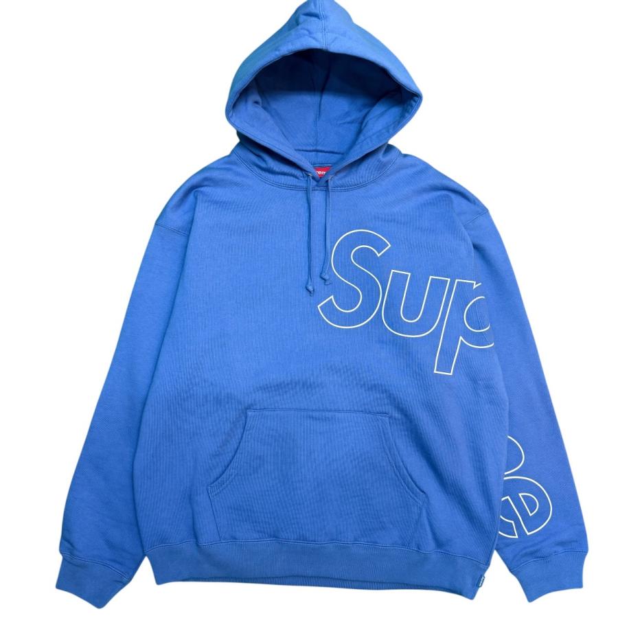 トップス SUPREME 21AW REFLECTIVE HOODED Supreme（シュプリーム） Supreme 21AW／ Reflective Hooded