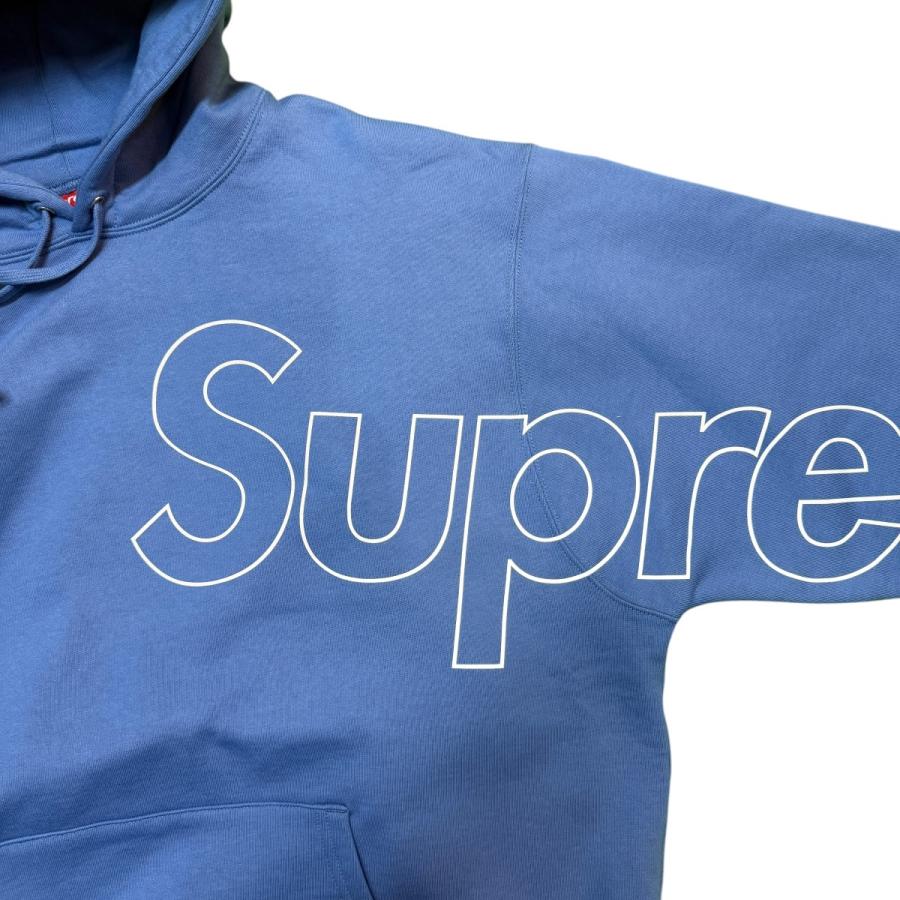 Supreme（シュプリーム） Supreme 21AW／ Reflective Hooded