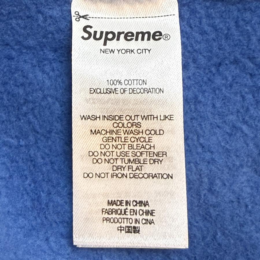 Supreme（シュプリーム） Supreme 21AW／ Reflective Hooded
