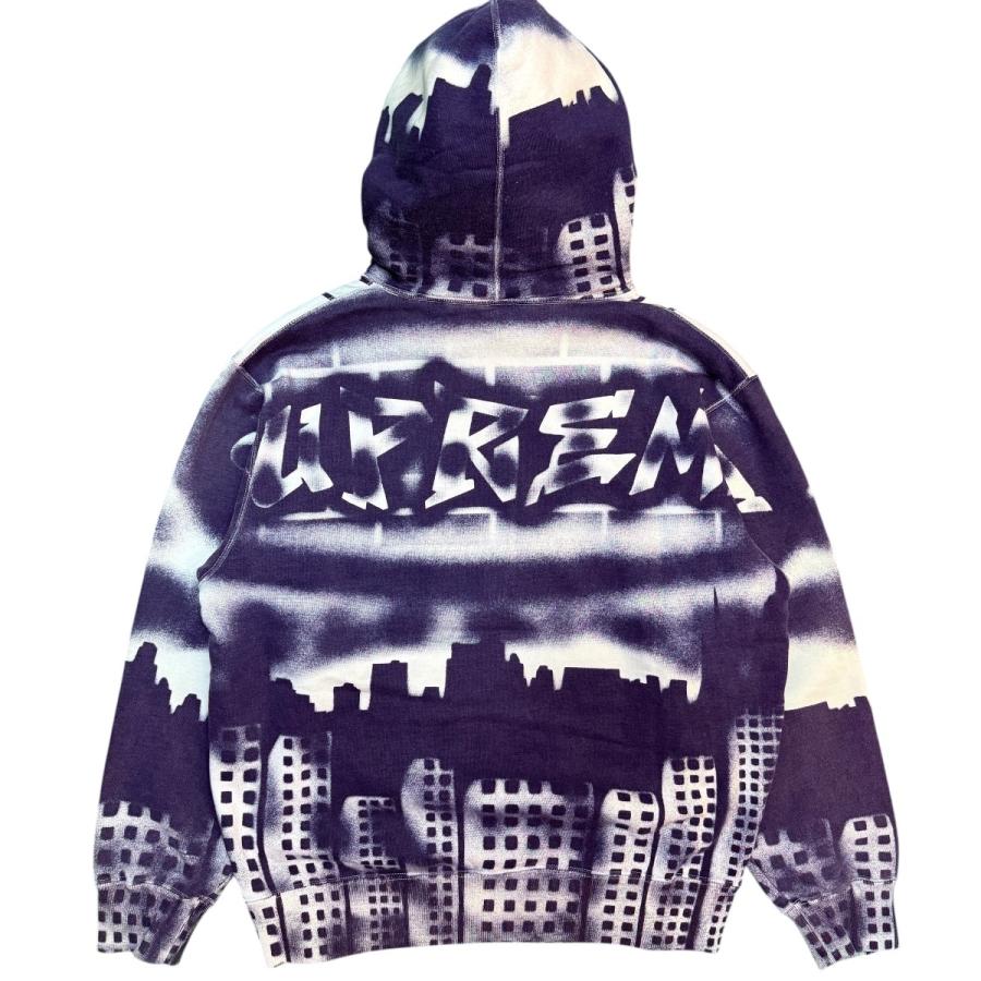 Supreme（シュプリーム） Supreme 21AW／ New York Yankees Airbrush