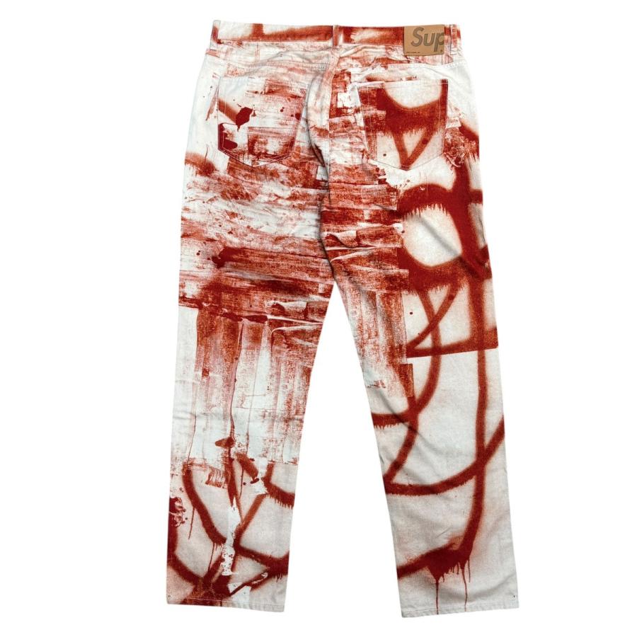 Supreme（シュプリーム） Supreme 21AW／ Christopher Wool／Supreme
