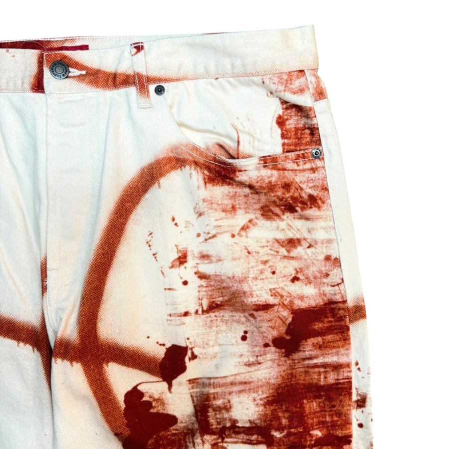 Supreme（シュプリーム） Supreme 21AW／ Christopher Wool／Supreme