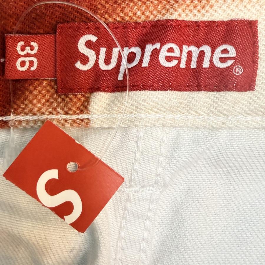 Supreme（シュプリーム） Supreme 21AW／ Christopher Wool／Supreme