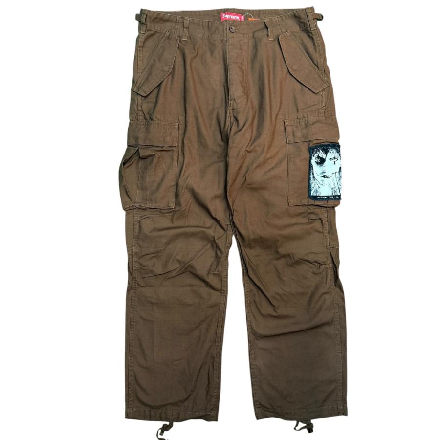 Supreme（シュプリーム） Supreme 21AW／ The Crow Cargo Pant ／ザ 