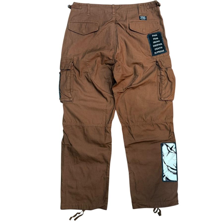Supreme（シュプリーム） Supreme 21AW／ The Crow Cargo Pant ／ザ 