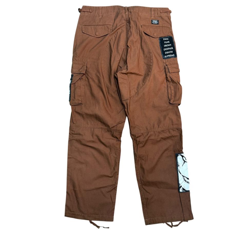 Supreme（シュプリーム） Supreme 21AW／ The Crow Cargo Pant ／ザ 
