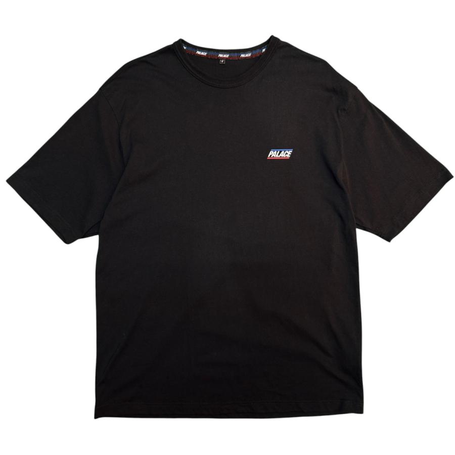 PALACE（パレス） PALACE 25SS／ BASICALLY A T-SHIRT ／ワンポイントT