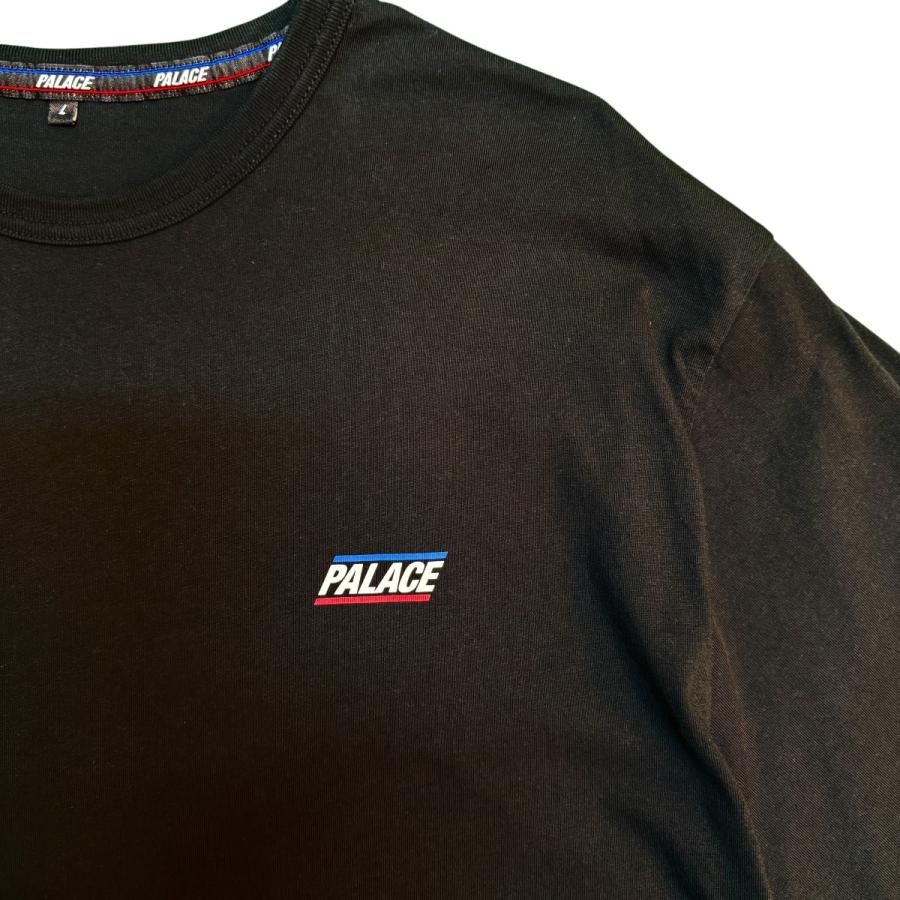 PALACE（パレス） PALACE 25SS／ BASICALLY A T-SHIRT ／ワンポイントT